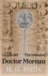 H. G. Wells - La isla del Dr. Moreau - The Island of Doctor Moreau