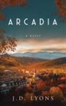 John D Lyons - Arcadia