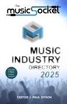 J. Paul Dyson - The MusicSocket Music Industry Directory 2025