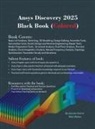 Gaurav Verma, Matt Weber - Ansys Discovery 2025 Black Book