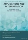 Stephen Lee - Intensive Tutorial Notes - Applications and Interpretation Standard Level for IBDP Mathematics