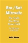 Ariel Adam - Bar/Bat Mitzvah