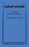 Erika Dickerson-Despenza - cullud wattah