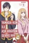 Mashiro - Yamada Kun Ile Ask Hikayem Seviye 999