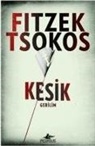 Sebastian Fitzek, Michael Tsokos - Kesik