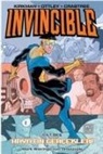 Robert Kirkman - Invincible 5 - Hayatin Gercekleri