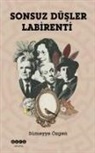Sümeyye Özgen - Sonsuz Düsler Labirenti