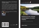 Gebre Tafere - Resiliencia de los sistemas socioecológicos al cambio climático