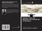 Jennifier Tabernero - Diamante - Análisis crítico del discurso: una revisión de la literatura
