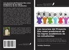 Sunday Onakoya - Los recursos del Proyecto Eko como predictores de los logros académicos de los estudiantes