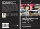 Bollu Satyanarayana - Investigaciones experimentales sobre los parámetros de maquinabilidad del Inconel 718