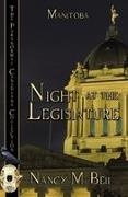 Nancy M. Bell, Jd Shipton - Night at the Legislature
