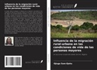 Ojiugo Sam-Ejehu - Influencia de la migración rural-urbana en las condiciones de vida de las personas mayores