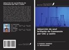 G. Arivalagan, K. Shahul Hameed - Adsorción de azul brillante de Coomassie por CAC y caolín