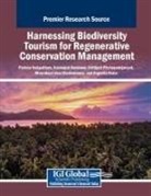 Kannapat Kankaew, Parinya Nakpathom, Krittipat Pitchayadejanant - Harnessing Biodiversity Tourism for Regenerative Conservation Management