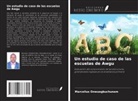 Marcellus Onwuegbuchunam - Un estudio de caso de las escuelas de Awgu