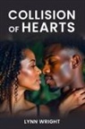 Lynn Wright - Collision of Hearts