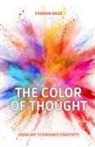 Finnian Haze - The Color of Thought