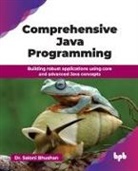 Saloni Bhushan - Comprehensive Java Programming