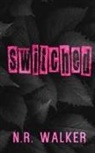 N. R. Walker - Switched - Alternative Cover