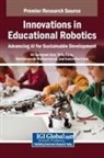 Tariq Elyas, Muthmainnah Muthmainnah, Ali Sorayyaei Azar - Innovations in Educational Robotics