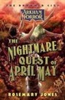 Rosemary Jones - The Nightmare Quest of April May