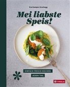 Eva Kamper-Grachegg - Mei liabste Speis