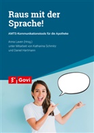 Anna Laven - Raus mit der Sprache!
