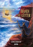Ulrich Drexler - Tränen der Götter
