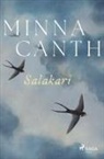 Minna Canth, Ritva-Liisa Elivuo - Salakari
