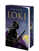 Franka Neubauer - Loki - Her Twisted Heart