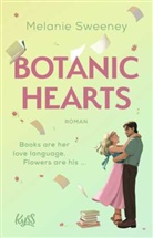 Melanie Sweeney - Botanic Hearts