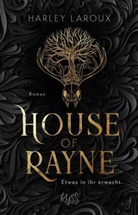 Harley Laroux - House of Rayne