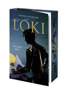 Franka Neubauer - Loki - His Dark Soul