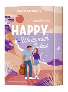 Dagmar Bach - Happy - Wo du mich findest