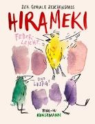 Peng + Hu - HIRAMEKI - Der geniale Zeichenspaß