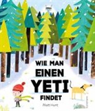 Matt Hunt - Wie man einen Yeti findet