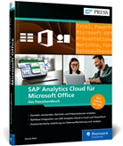 Denis Reis - SAP Analytics Cloud für Microsoft Office