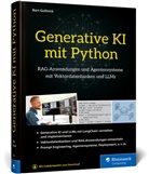 Bert Gollnick - Generative KI mit Python