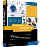 Jesko Schneider - Requirements Engineering