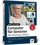Philip Kiefer - Computer für Senioren