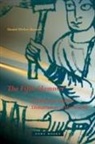 Daniel Heller-Roazen, Daniel (Princeton University) Heller-Roazen - The Fifth Hammer