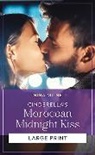 Milne Nina - Cinderella's Moroccan Midnight Kiss