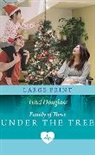 Traci Douglass - Family Of Three Under The Tree