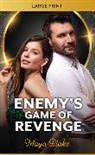 Blake Maya - Enemy's Game Of Revenge