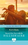 Baine Karin - Nurse's New Year With The Billionaire