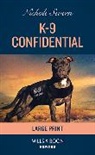 Nichole Severn - K-9 Confidential