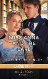 Tinley Catherine - Miss Anna And The Earl