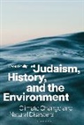 Dean Phillip Bell, Bell Dean Phillip - Judaism, History, and the Environment