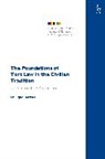 Enrique Barros - The Foundations of Tort Law in the Civilian Tradition
